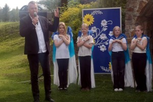 Majówka Rodziny Szkół im. św. Jana Pawła II