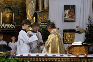 Triduum Paschalne 2025, Resurekcja