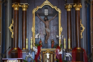 3 Maj 2021