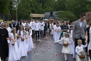 Boże Ciało 2023