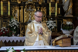 Boże Ciało 2025
