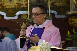 Imieniny Księdza Proboszcza