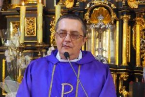 Imieniny Księdza Proboszcza