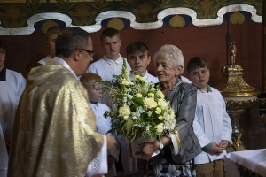 Jubileusz 30-lecia Kapłaństwa Ks. Proboszcza