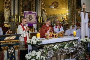 Liturgia Wielkiego Piątku 2026