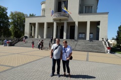 Foto 45 Niepokalanów