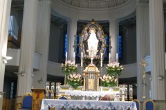 Foto 47 Niepokalanów