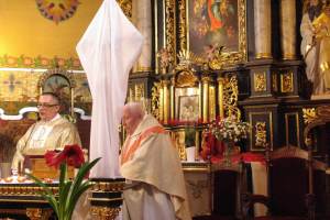 Triduum Paschalne 2020